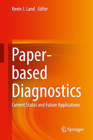 Téléchargez le livre :  Paper-based Diagnostics