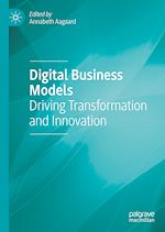 Télécharger le livre :  Digital Business Models