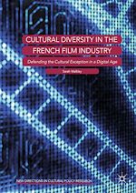 Download this eBook Cultural Diversity in the French Film Industry