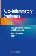 Télécharger le livre :  Auto-Inflammatory Syndromes