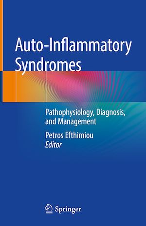 Téléchargez le livre :  Auto-Inflammatory Syndromes