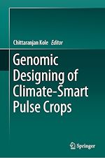 Télécharger le livre :  Genomic Designing of Climate-Smart Pulse Crops