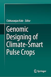 Télécharger le livre :  Genomic Designing of Climate-Smart Pulse Crops