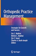 Télécharger le livre :  Orthopedic Practice Management