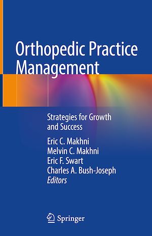 Téléchargez le livre :  Orthopedic Practice Management