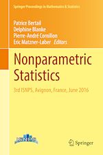 Télécharger le livre :  Nonparametric Statistics