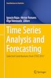 Télécharger le livre :  Time Series Analysis and Forecasting