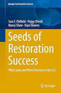 Télécharger le livre :  Seeds of Restoration Success