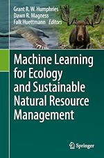 Télécharger le livre :  Machine Learning for Ecology and Sustainable Natural Resource Management