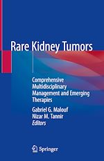 Télécharger le livre :  Rare Kidney Tumors