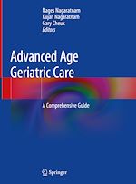 Télécharger le livre :  Advanced Age Geriatric Care
