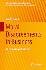 Télécharger le livre :  Moral Disagreements in Business