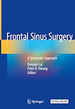 Télécharger le livre :  Frontal Sinus Surgery