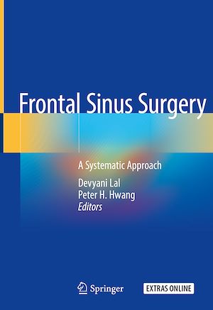 Téléchargez le livre :  Frontal Sinus Surgery