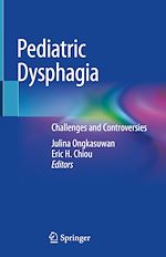 Télécharger le livre :  Pediatric Dysphagia