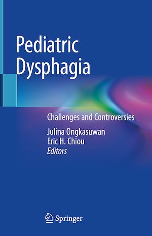 Téléchargez le livre :  Pediatric Dysphagia