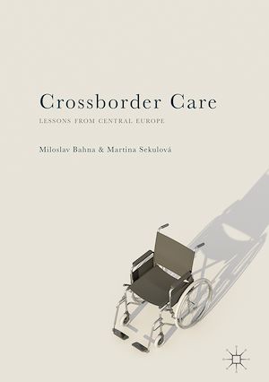 Téléchargez le livre :  Crossborder Care
