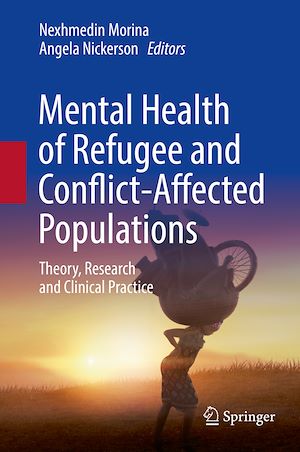 Download the eBook: Mental Health of Refugee and Conflict-Affected Populations