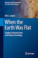 Download this eBook When the Earth Was Flat