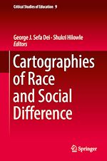 Télécharger le livre :  Cartographies of Race and Social Difference