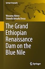 Télécharger le livre :  The Grand Ethiopian Renaissance Dam on the Blue Nile