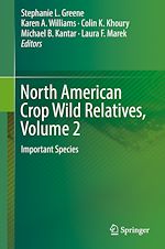 Télécharger le livre :  North American Crop Wild Relatives, Volume 2