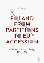 Télécharger le livre :  Poland From Partitions to EU Accession