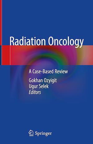 Téléchargez le livre :  Radiation Oncology