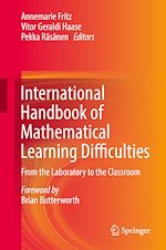 Télécharger le livre :  International Handbook of Mathematical Learning Difficulties