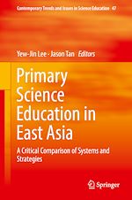 Télécharger le livre :  Primary Science Education in East Asia