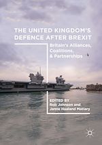 Télécharger le livre :  The United Kingdom's Defence After Brexit