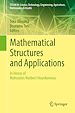 Télécharger le livre :  Mathematical Structures and Applications