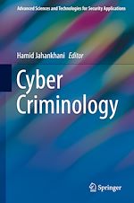 Télécharger le livre :  Cyber Criminology