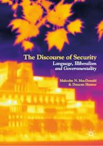Télécharger le livre :  The Discourse of Security