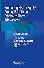 Télécharger le livre :  Promoting Health Equity Among Racially and Ethnically Diverse Adolescents