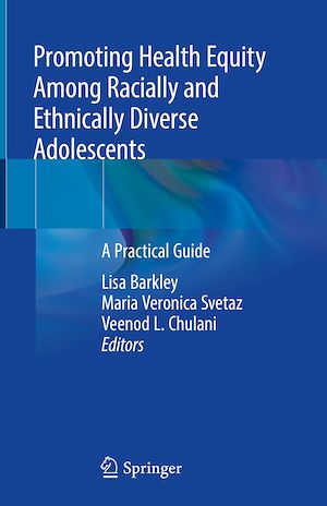 Téléchargez le livre :  Promoting Health Equity Among Racially and Ethnically Diverse Adolescents