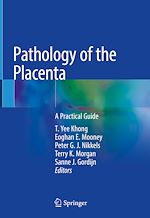 Télécharger le livre :  Pathology of the Placenta