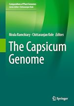 Télécharger le livre :  The Capsicum Genome