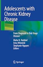 Download this eBook Adolescents with Chronic Kidney Disease