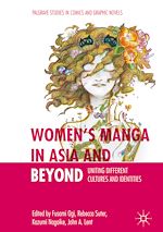 Télécharger le livre :  Women's Manga in Asia and Beyond