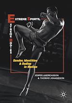Télécharger le livre :  Extreme Sports, Extreme Bodies