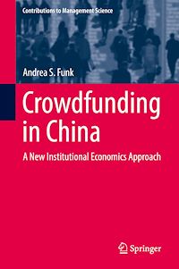 Télécharger le livre : Crowdfunding in China