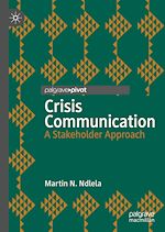 Télécharger le livre :  Crisis Communication