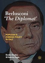 Télécharger le livre :  Berlusconi ‘The Diplomat'