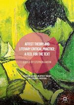 Télécharger le livre :  Affect Theory and Literary Critical Practice