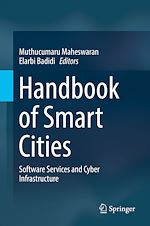 Télécharger le livre :  Handbook of Smart Cities