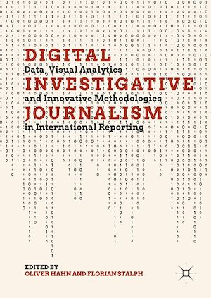 Téléchargez le livre :  Digital Investigative Journalism