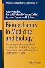Download this eBook Biomechanics in Medicine and Biology