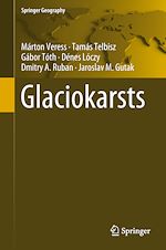 Télécharger le livre :  Glaciokarsts