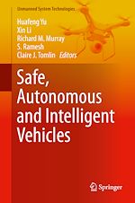Télécharger le livre :  Safe, Autonomous and Intelligent Vehicles